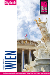 Reise Know-How CityGuide Wien - Reiseführer für individuelles Entdecken