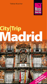 Reise Know-How CityTrip Madrid