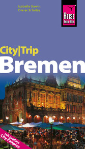 Reise Know-How CityTrip Bremen