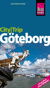 Reise Know-How CityTrip Göteborg