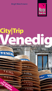 Reise Know-How CityTrip Venedig