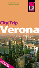 Reise Know-How CityTrip Verona