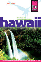 Reise Know-How Hawaii - Reiseführer für individuelles Entdecken