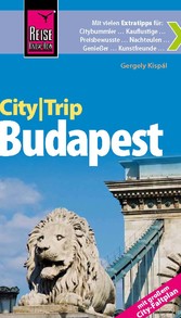 Reise Know-How CityTrip Budapest