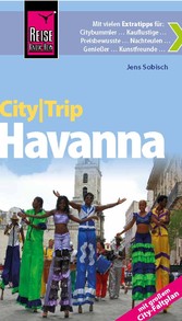 Reise Know-How CityTrip Havanna