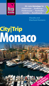 Reise Know-How CityTrip Monaco