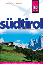 Reise Know-How Südtirol