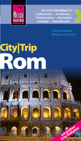 Reise Know-How CityTrip Rom