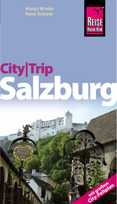 Reise Know-How CityTrip Salzburg