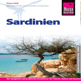 Reise Know-How Sardinien - Reiseführer für individuelles Entdecken