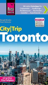 Reise Know-How CityTrip Toronto