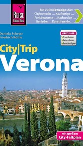 Reise Know-How CityTrip Verona
