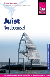 Reise Know-How Nordseeinsel Juist