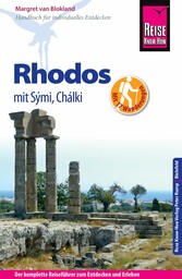 Reise Know-How Rhodos (Reiseführer)