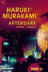 Afterdark - Roman