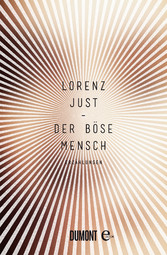 Der böse Mensch - Erzählungen