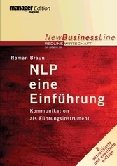 NLP, eine Einführung