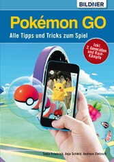 Pokémon GO - Alle Tipps und Tricks zum Spiel! - NEU: incl. 2. Generation und Raid-Kämpfe