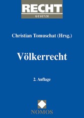 Völkerrecht