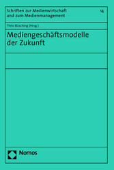 Mediengeschäftsmodelle der Zukunft