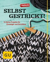 DaWanda: Selbstgestrickt! DaWanda: Selbstgestrickt!