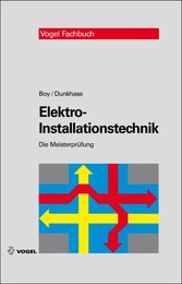 Elektro-Installationstechnik
