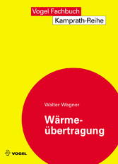 Wärmeübertragung Wärmeübertragung
