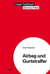 Airbag und Gurtstraffer Airbag und Gurtstraffer