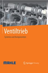 Ventiltrieb - Systeme und Komponenten