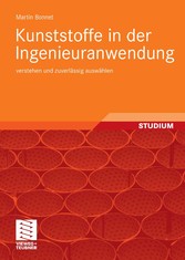 Kunststoffe in der Ingenieuranwendung - verstehen und zuverlässig auswählen