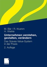 Unternehmen verstehen, gestalten, verändern - Das Graves-Value-System in der Praxis