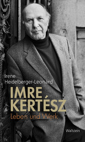 Imre Kertész - Leben und Werk