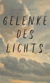 Gelenke des Lichts - Roman