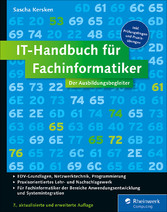 IT-Handbuch für Fachinformatiker - Der Ausbildungsbegleiter