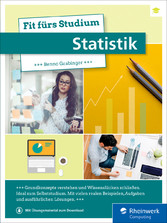 Fit fürs Studium - Statistik