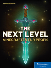 The Next Level - Minecraften für Profis