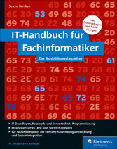 IT-Handbuch für Fachinformatiker - Der Ausbildungsbegleiter