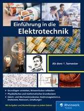 Einführung in die Elektrotechnik