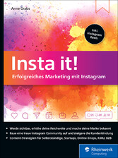 Insta it! - Erfolgreiches Marketing mit Instagram