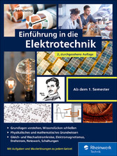 Einführung in die Elektrotechnik