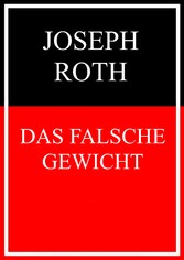 Das falsche Gewicht - Die Geschichte eines Eichmeisters