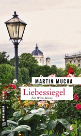 Liebessiegel - Kriminalroman Liebessiegel - Kriminalroman