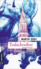 Todschreiber - Kriminalroman Todschreiber - Kriminalroman