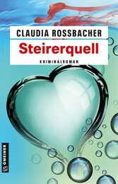Steirerquell - Sandra Mohrs achter Fall Steirerquell - Sandra Mohrs achter Fall