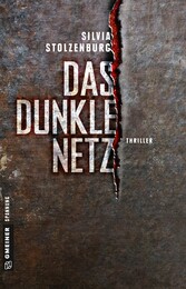 Das dunkle Netz - Thriller