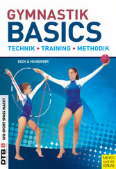 Gymnastik Basics - Technik - Training - Methodik