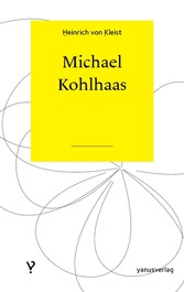 Michael Kohlhaas