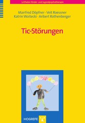 Tic-Störungen Tic-Störungen
