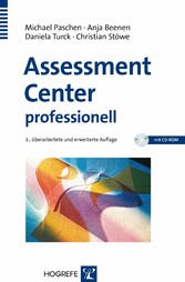 Assessment Center professionell - Worauf es ankommt und wie Sie vorgehen