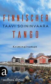 Finnischer Tango - Thriller